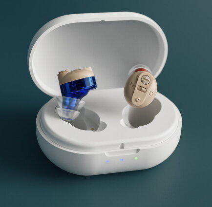 OmniHear image